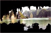 Vietnam tour